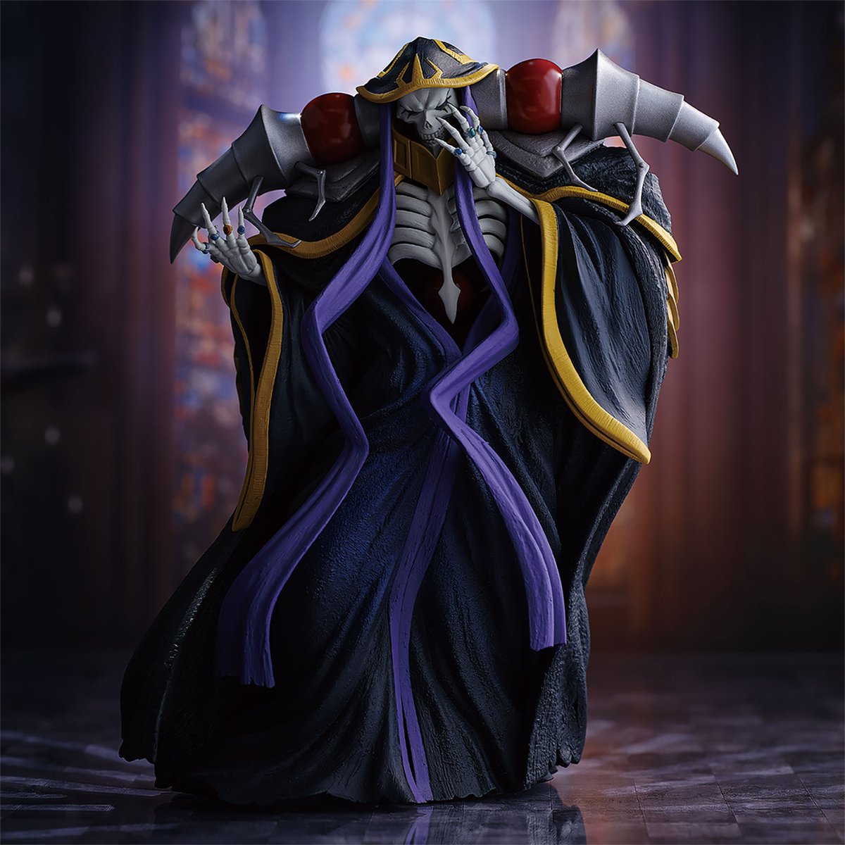 Ainz Ooal Gown vs Erwin Smith Who Would Win?